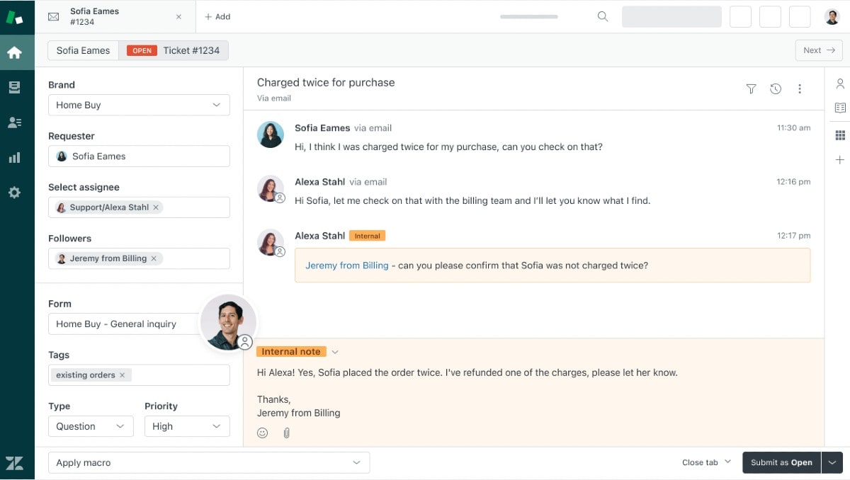 Zero chill: Scattered Lapsus$ Hunters’ next target could be Zendesk customers