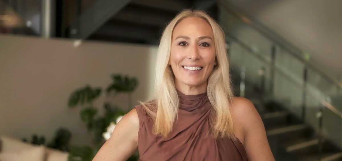 From media campaign to closing sales: How an agent turned marketing skills into property success