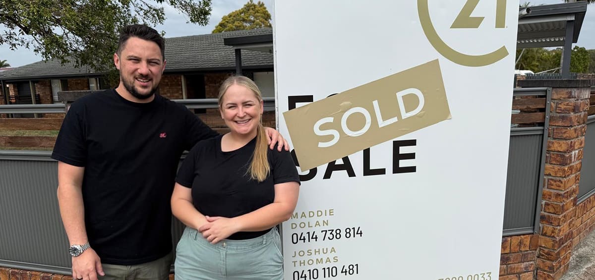 Frustrated first home buyers turn to tech and agents to snag homes fast