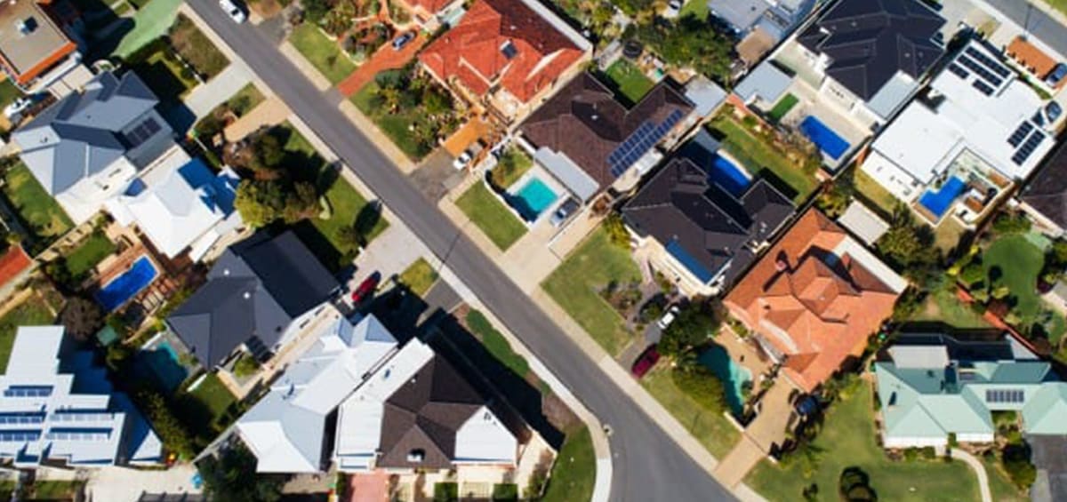 Property growth: Mid-sized capitals take the lead as Sydney and Melbourne stall