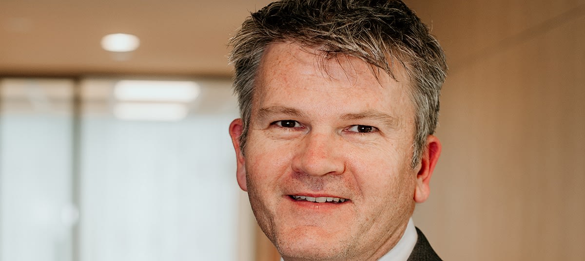 rolf stromsoe chief customer officer at great southern bank ta fs l l