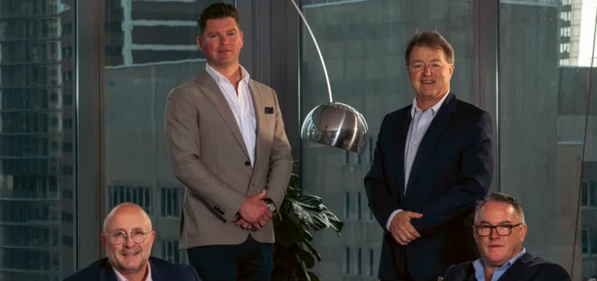 Knight Frank launches exclusive bespoke service in Australia