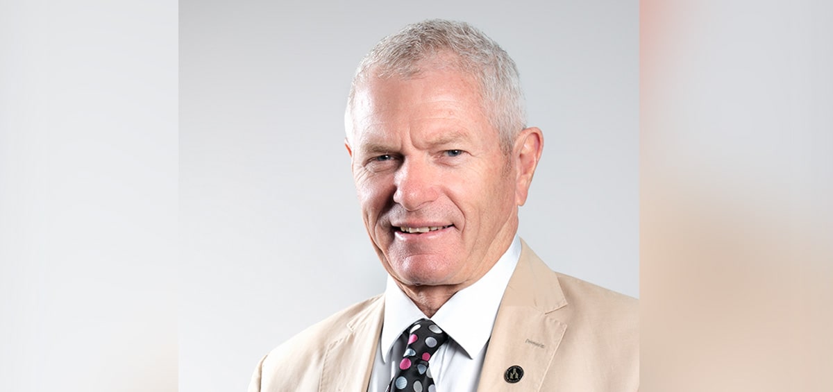 Master Builders Australia elects new president