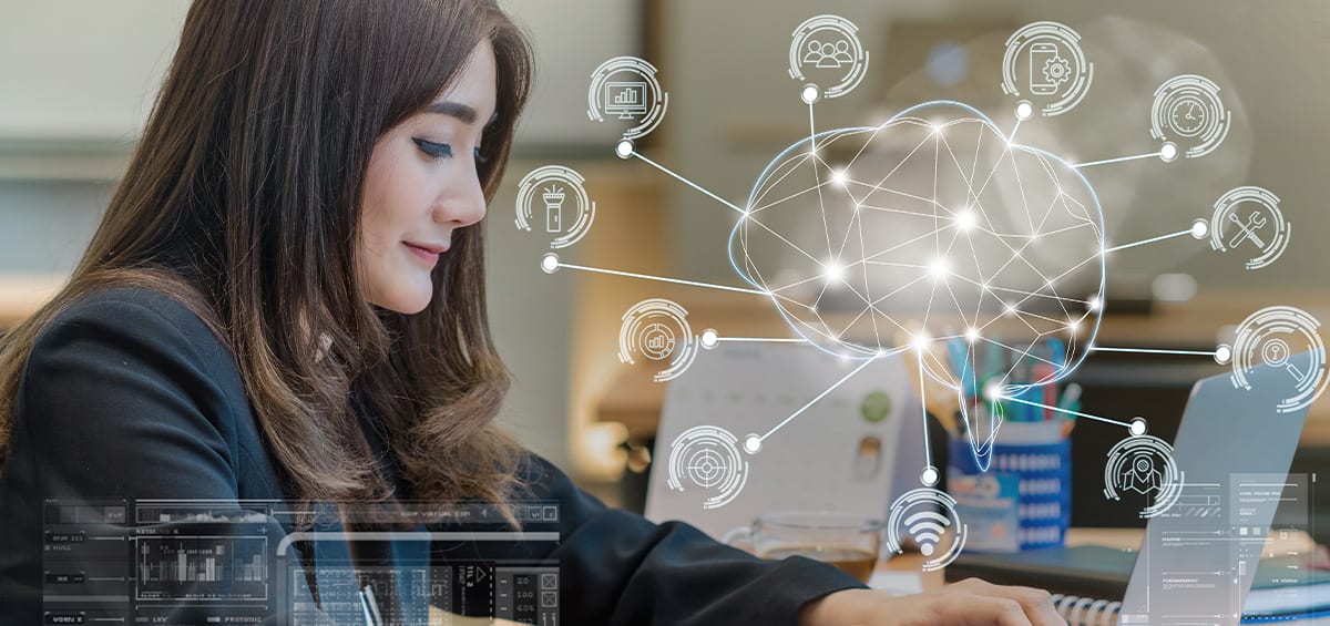 New InfoTrack platform connects AI to government property data