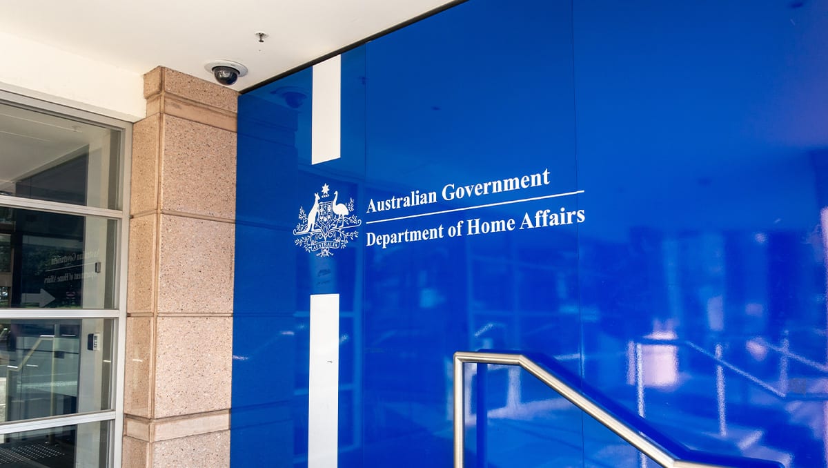Home Affairs warns of scams as 2026 census approaches