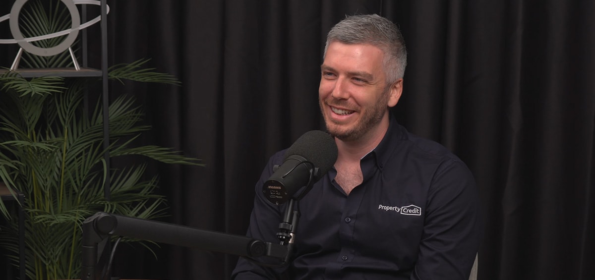 How bridging finance helps agents win listings, with Giordano Stepancic