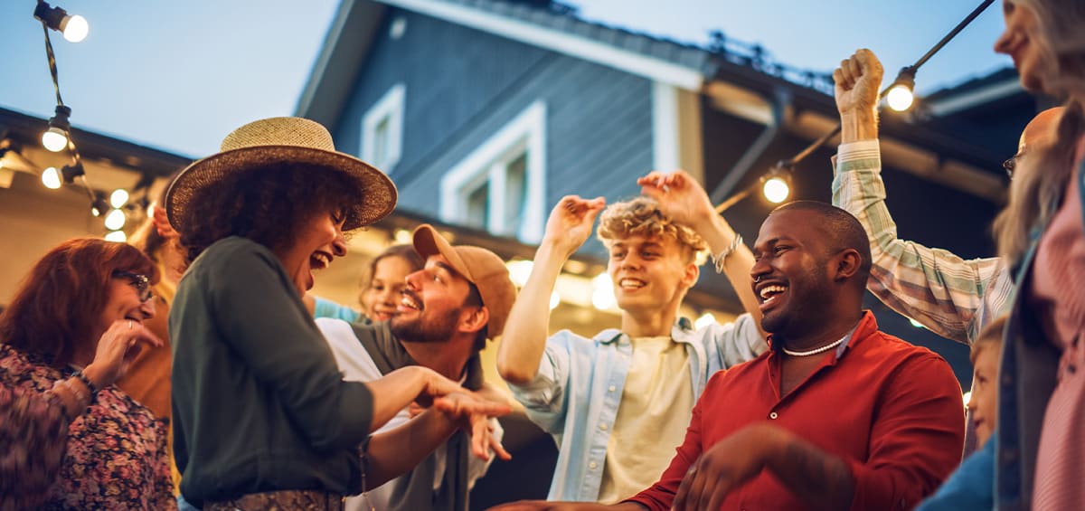 More than property: Aussies eye home features that boost happiness