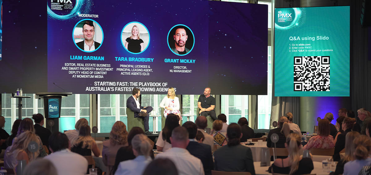 How to scale a small property management agency for optimal growth