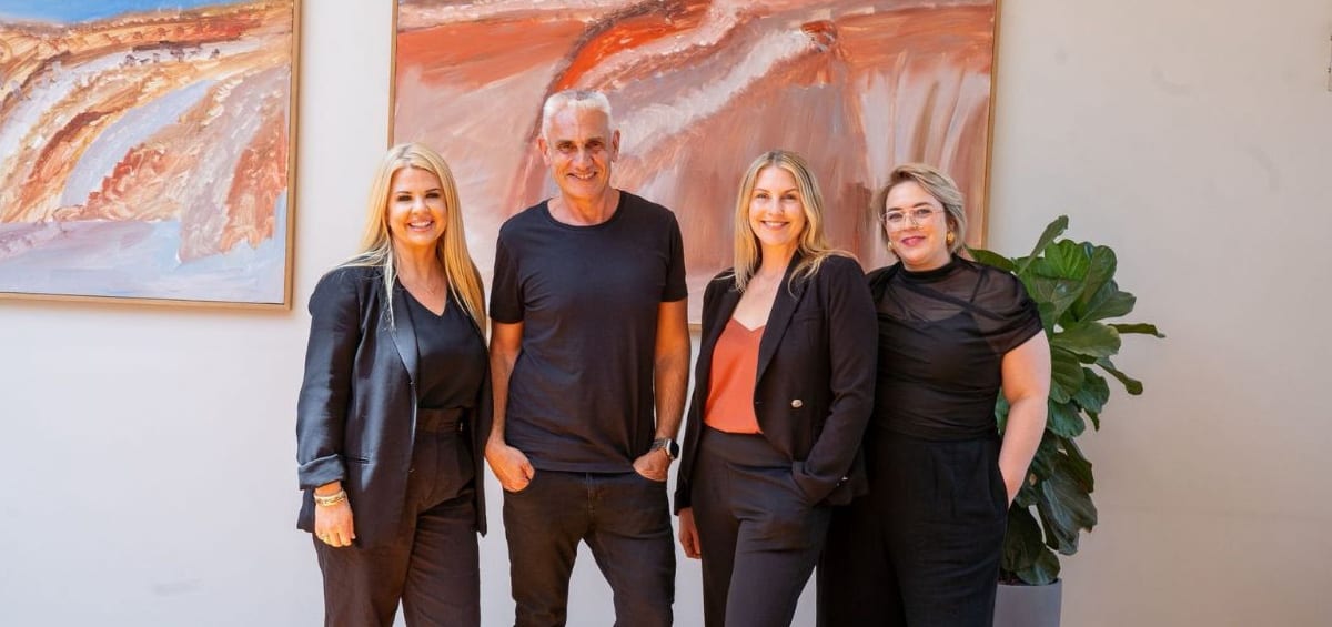 Coaching platform lifts international services with trio of appointments