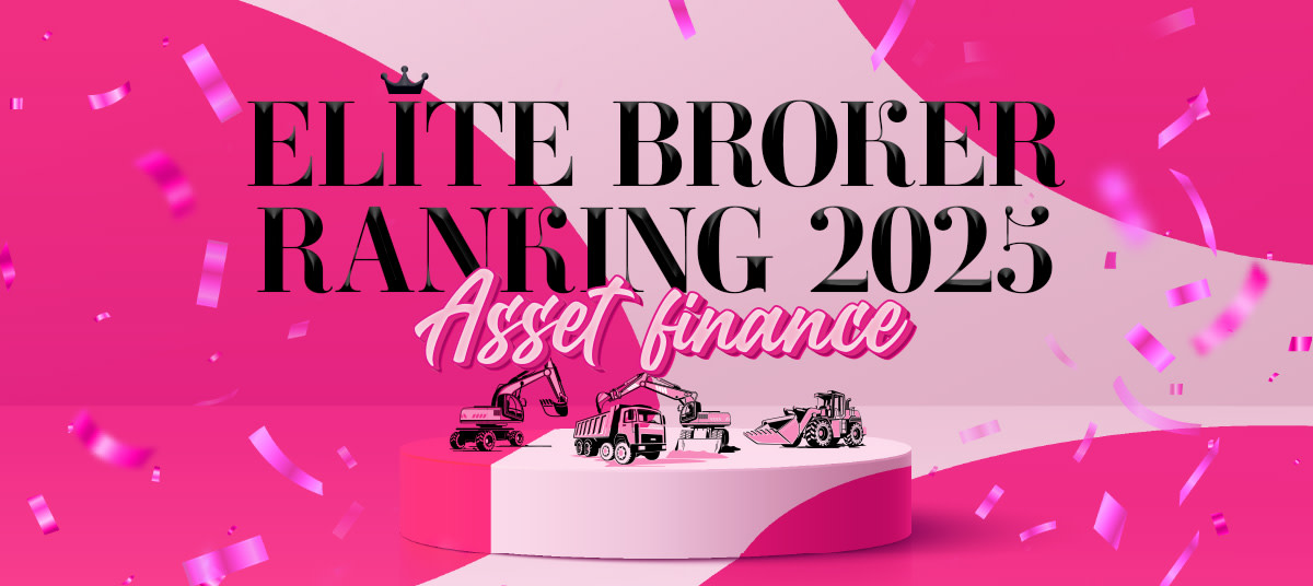 elite broker ranking   asset finance ta dug mc