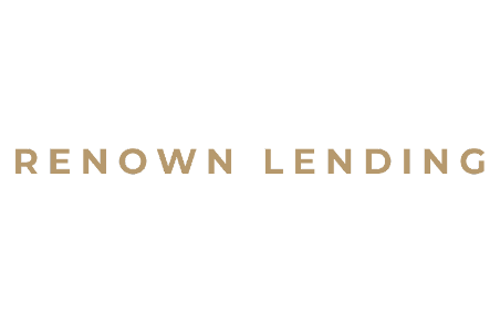 Renown Lending Renown Lending