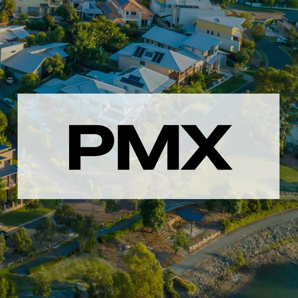 PMX
