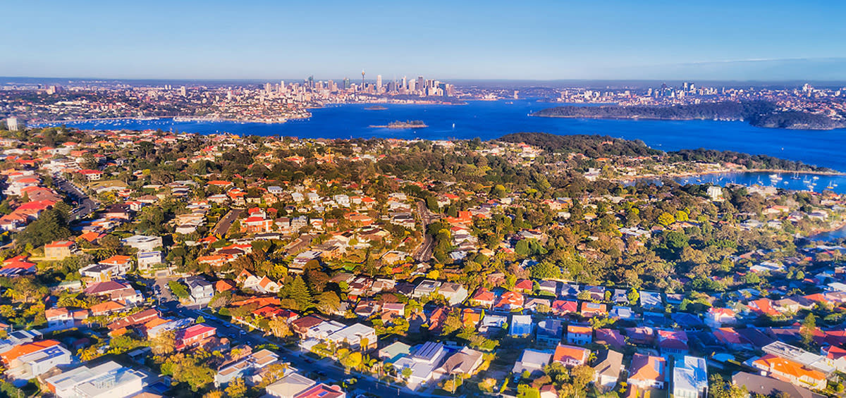 Property values to reach record highs in 2026