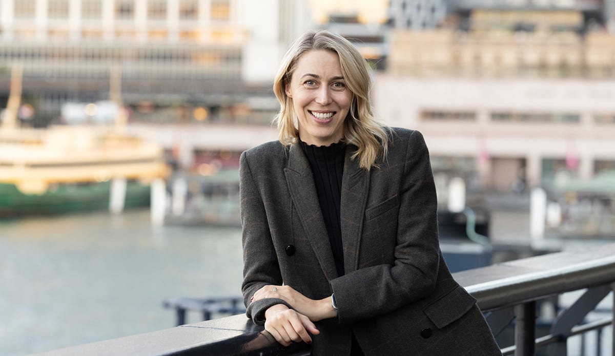Harvey's Aussie head on 3 key shifts coming in FY26–27
