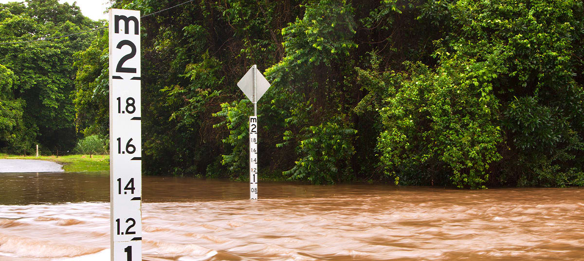 flooding indicators ta ndc u 