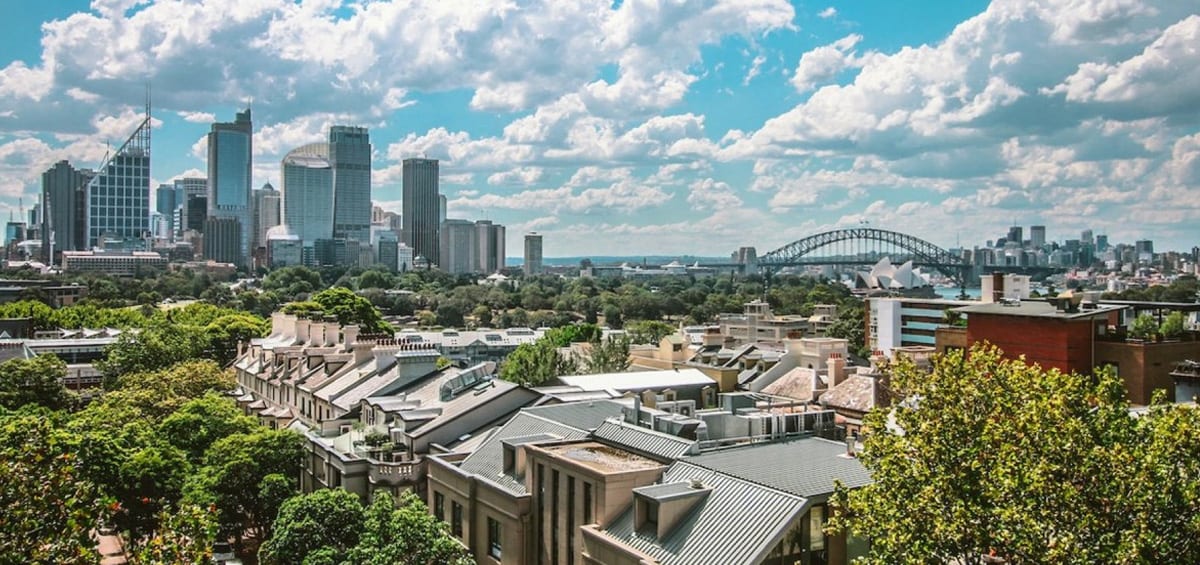 From Sydney to Hobart: Where rental markets heated up in 2025