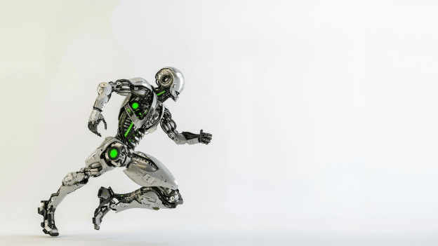 Investors warn: AI hype is fuelling a bubble in humanoid robotics