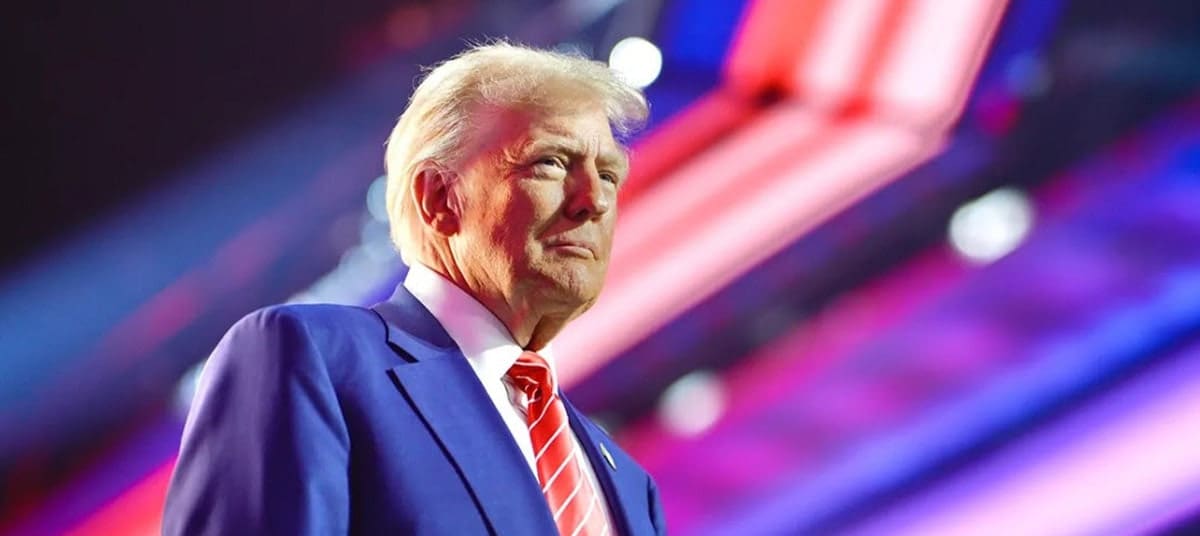 donald trump ta aeunar