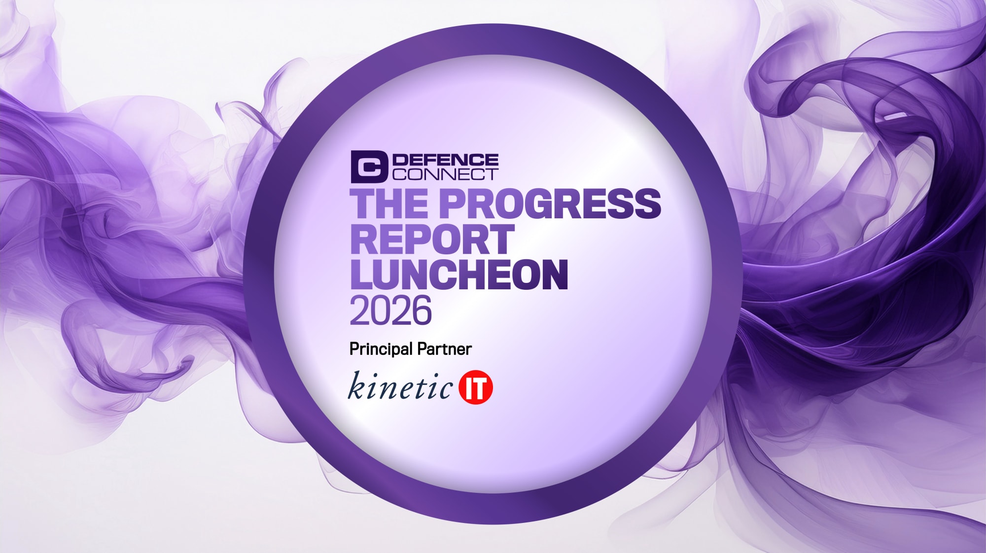The Progress Report Luncheon 2026