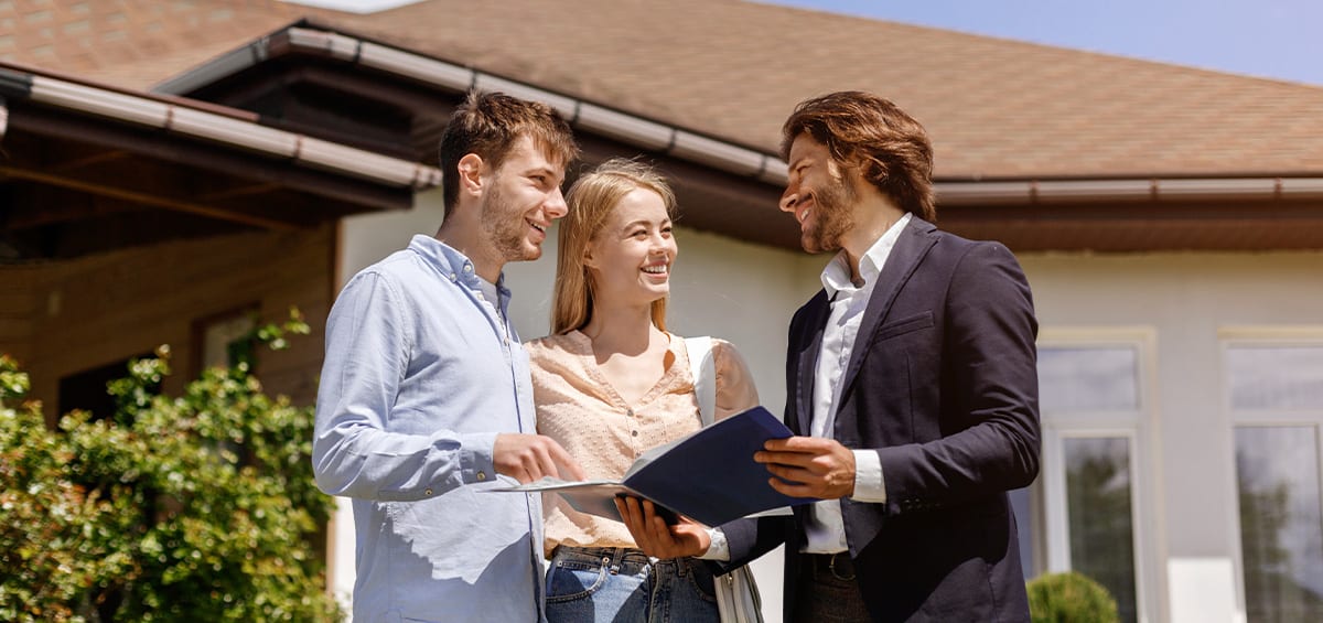 Guide, advise, sell: Agents’ strategy for the 2026 market