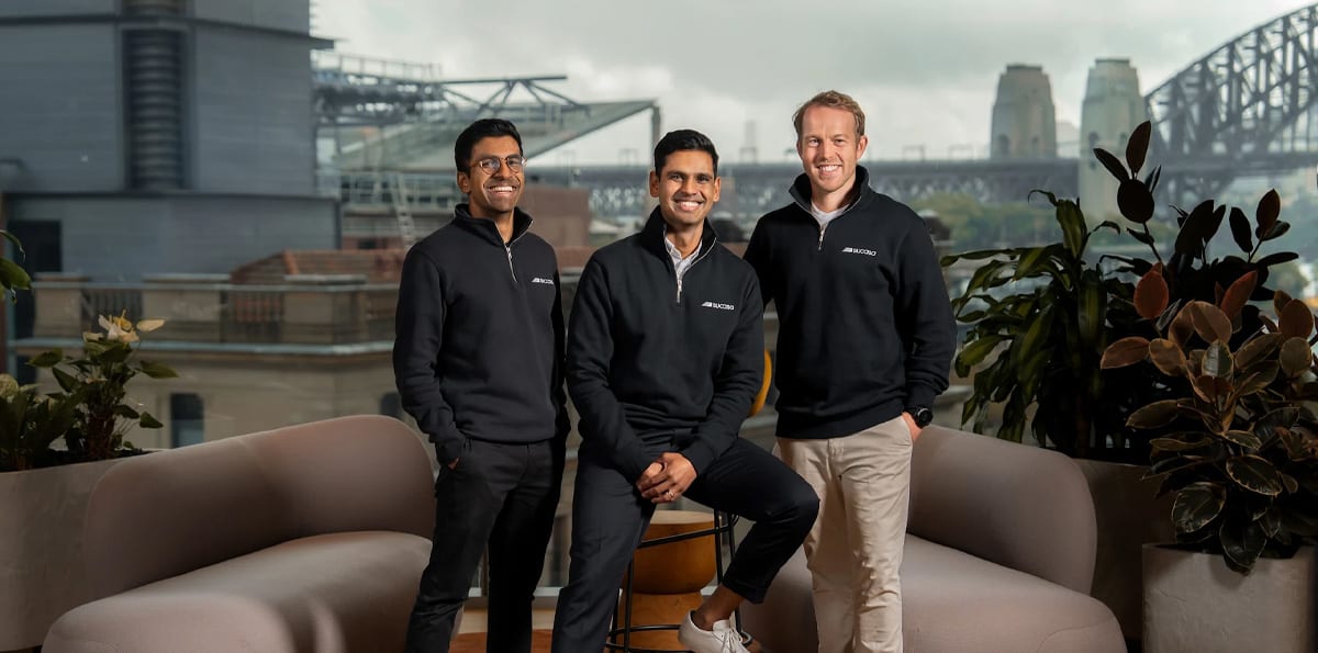 Brokers writing 75% of Sucasa loans