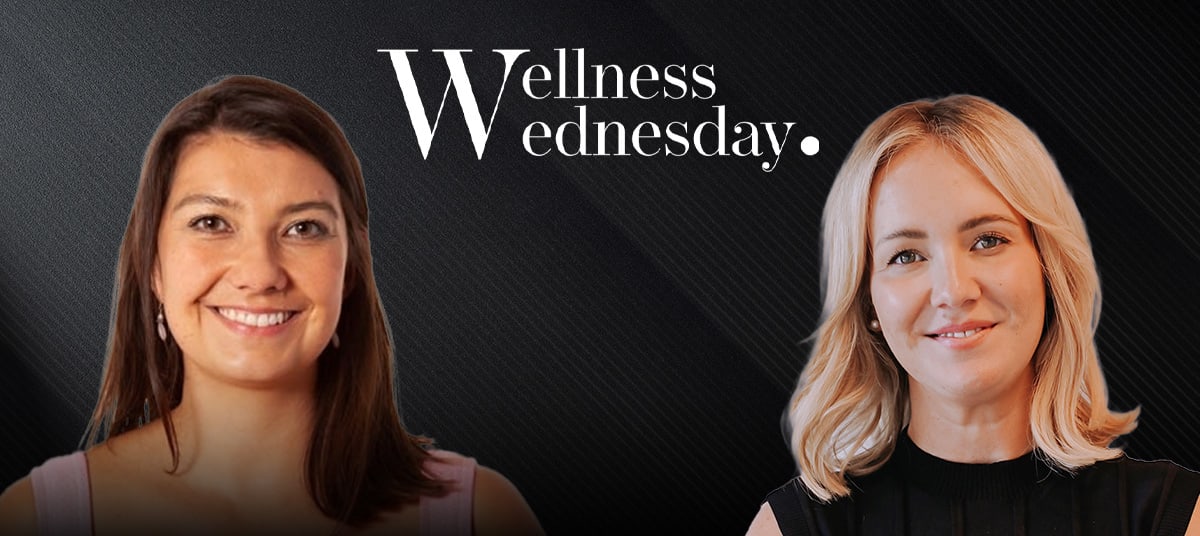 wellness wednesday steph thomas yamn o