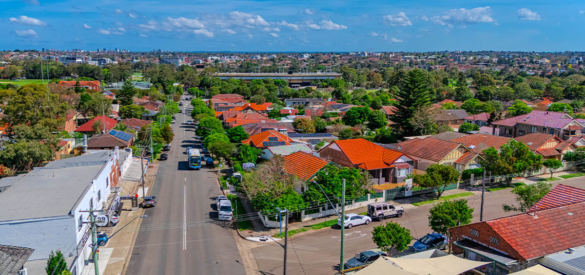 Australian property market shows resilience despite economic conditions