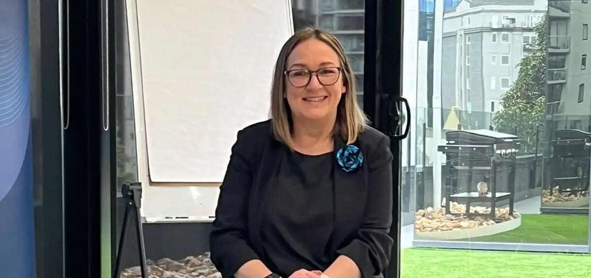 ‘Less is more’: The leadership shift property management needs