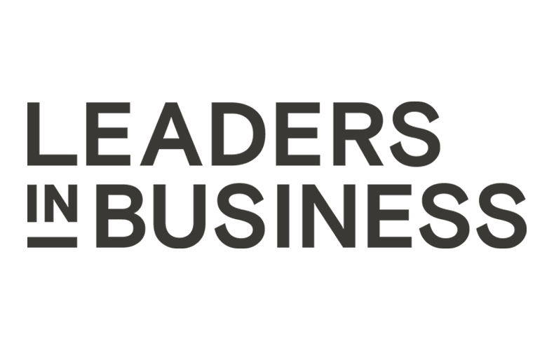 Leaders in Business