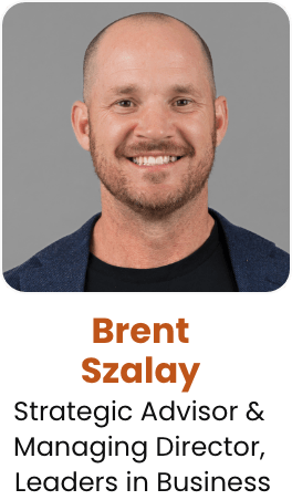 Brent Szalay