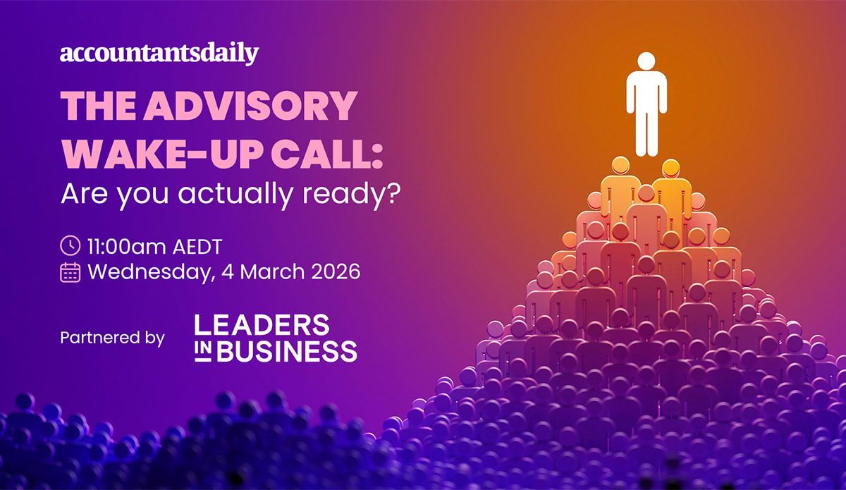 The advisory wake-up call: Are you actually ready?