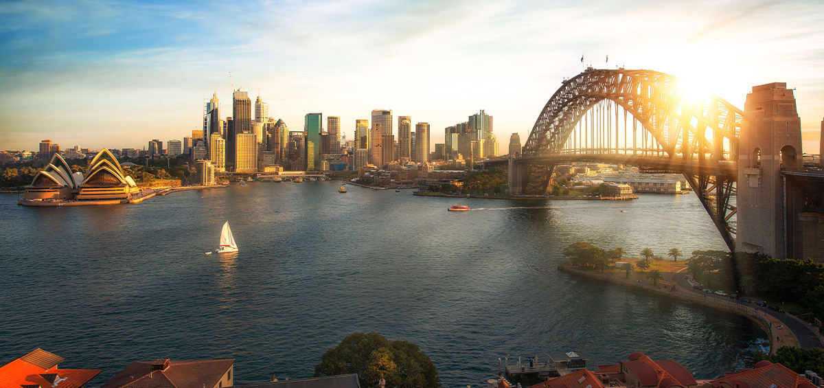 40 years of growth: How Australia’s property market defied the odds