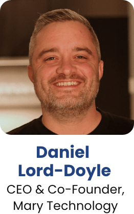 Daniel Lord-Doyle
