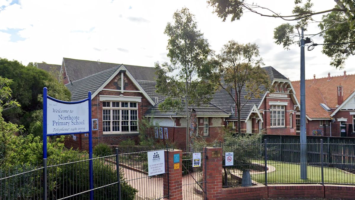 All 1,700 Victorian government schools caught up in cyber attack, student data accessed