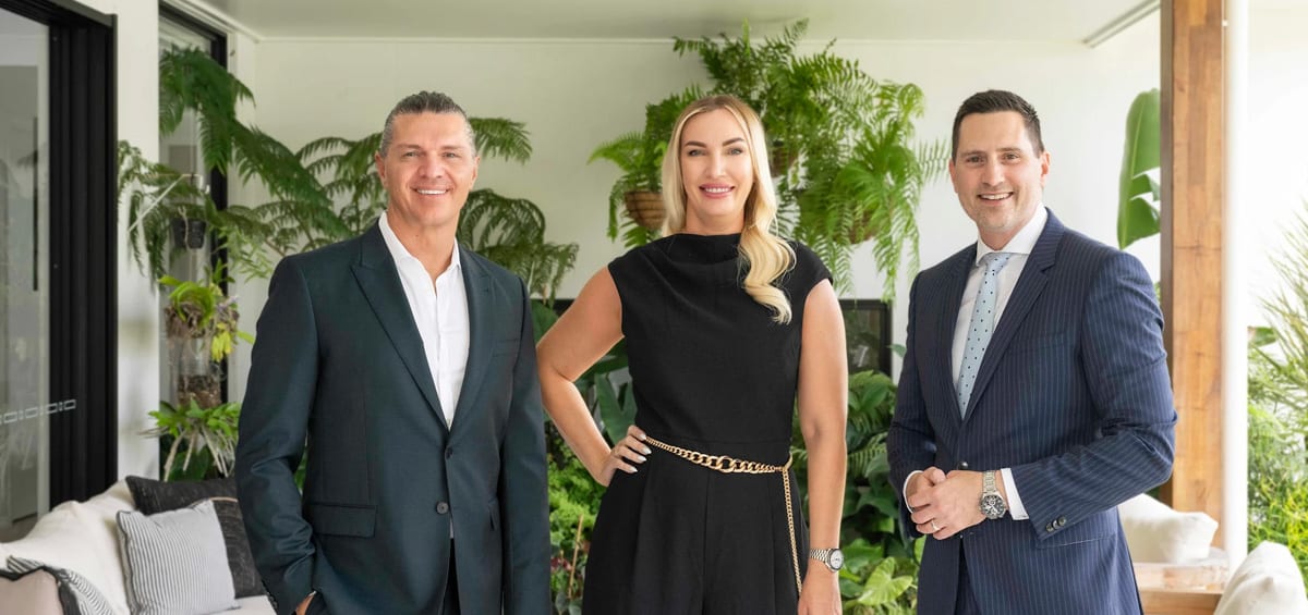 Seasoned agents to bolster prestige markets in Brisbane’s inner north
