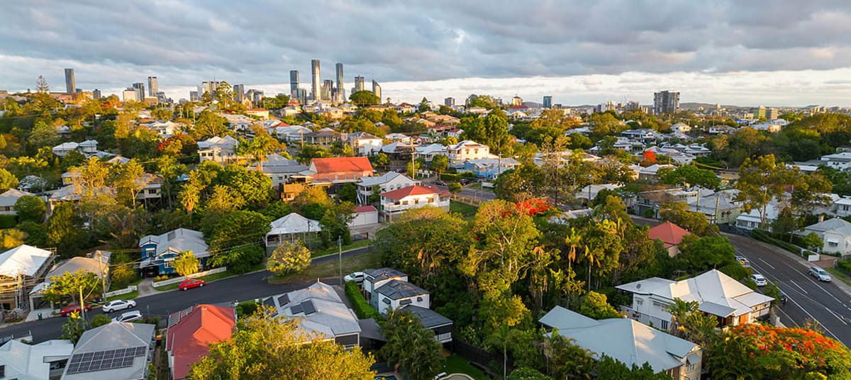suburbs brisbane sunset ta ekip w