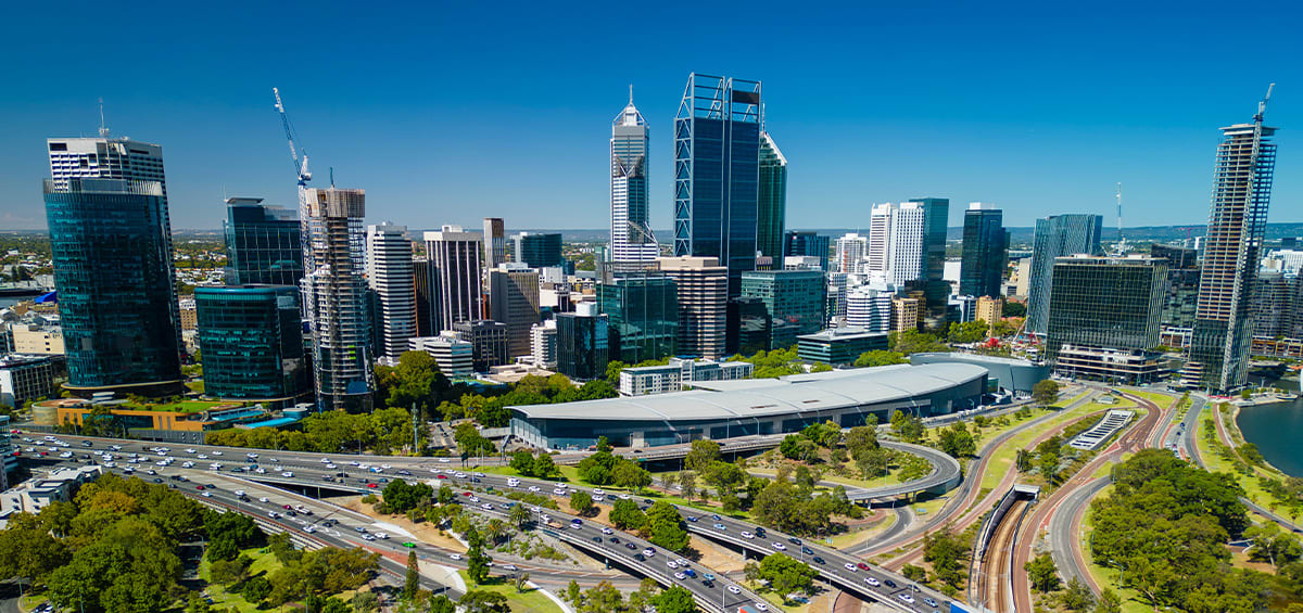 ‘Not the time for off-market’: Perth agents under the pump as sellers set the pace