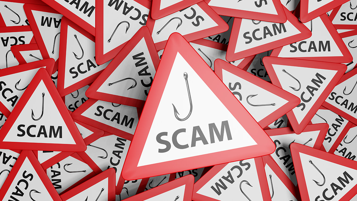 Scammer targets $900k WA land sale in overseas fraud attempt