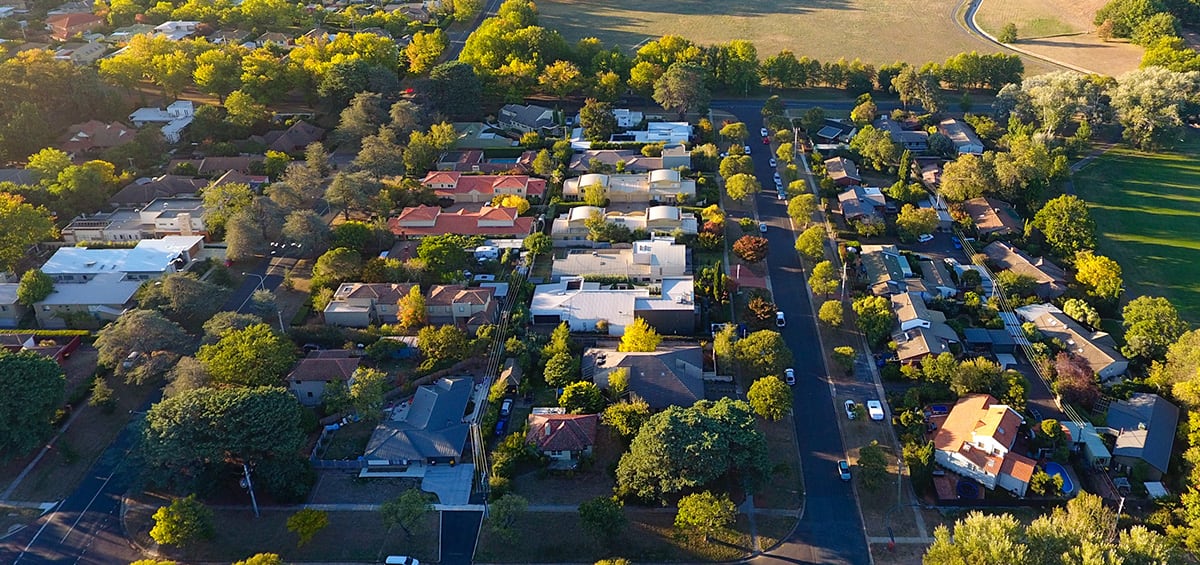 NSW housing policy falls flat as zero pre-approved new builds hit the market