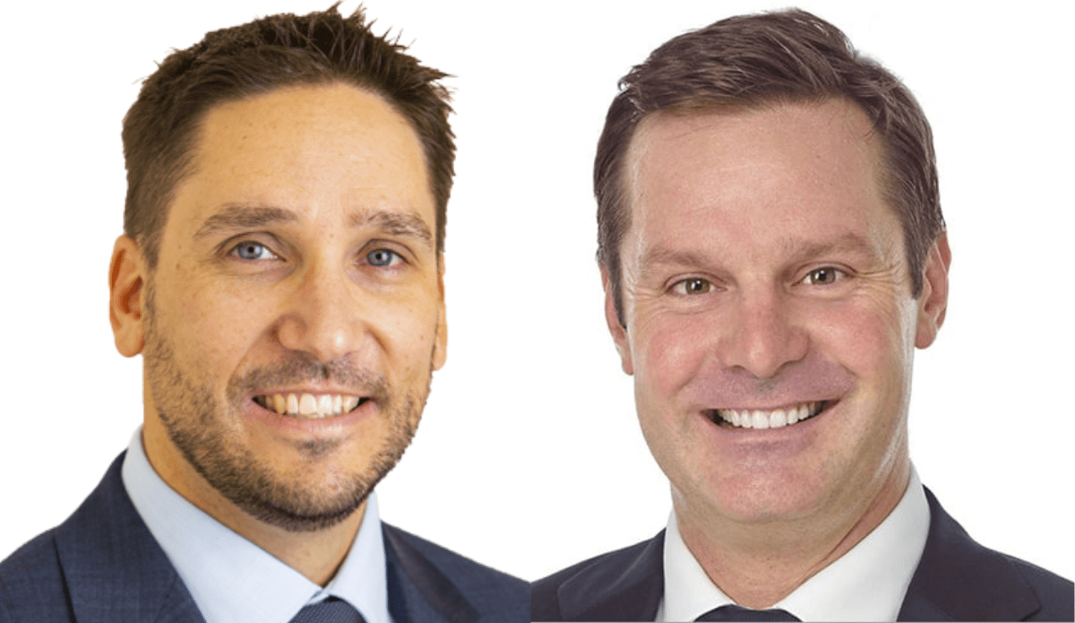 Preview for Clayton Utz takes 2 equity capital markets partners from Allens