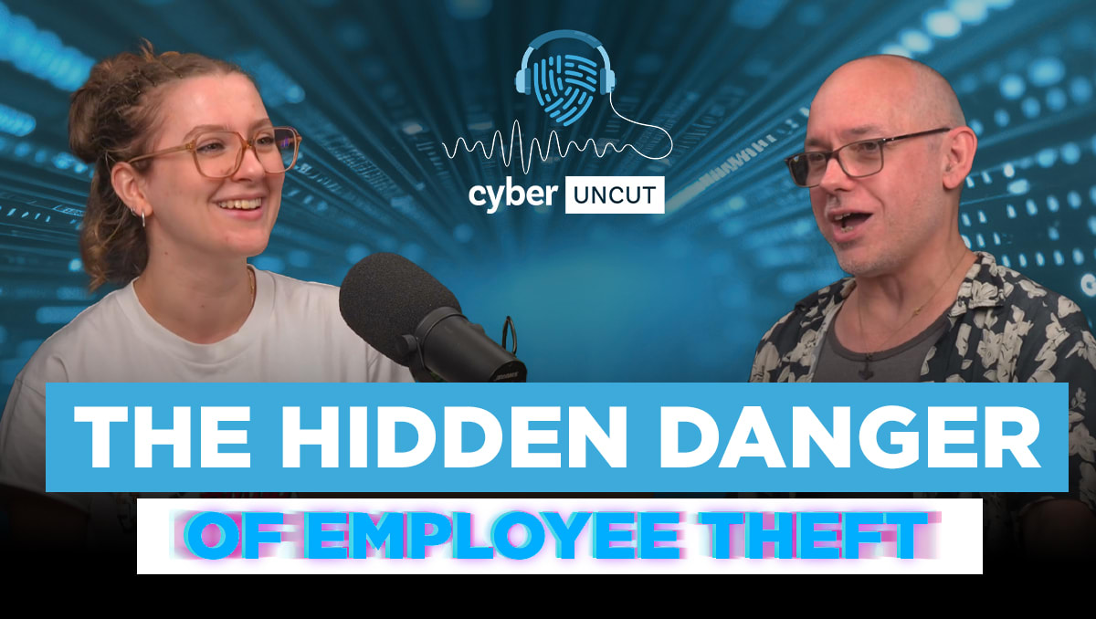 PODCAST: Beware employee theft, NSW launches cyber strategy, NZ law ...