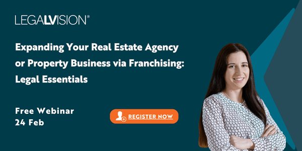 Franchising as a Growth Strategy for Real Estate Businesses