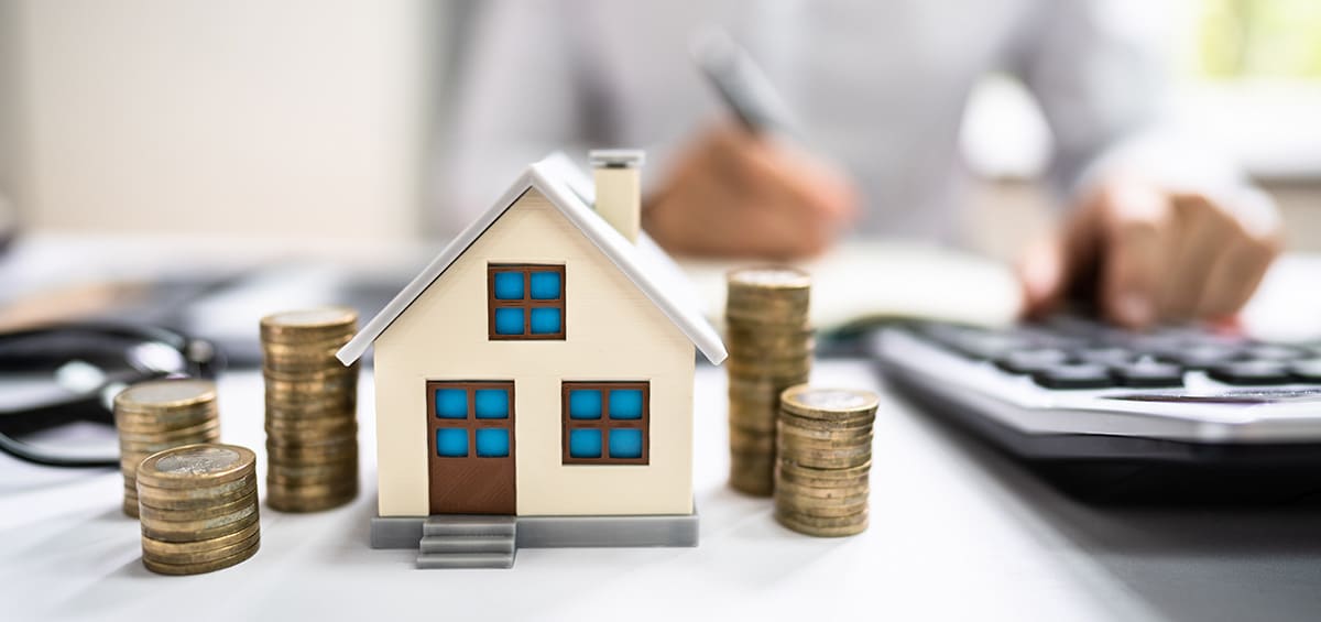National home values on the rise in January - Real Estate Business