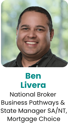 Ben Livera