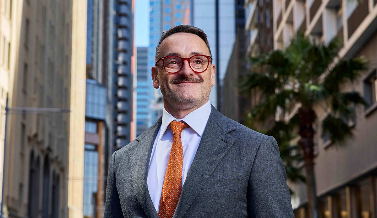 Sydney set to become global legal powerhouse