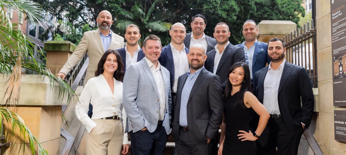 jean pierre gortan matthew johnson and the simplicity loans advisory team ta wktubh