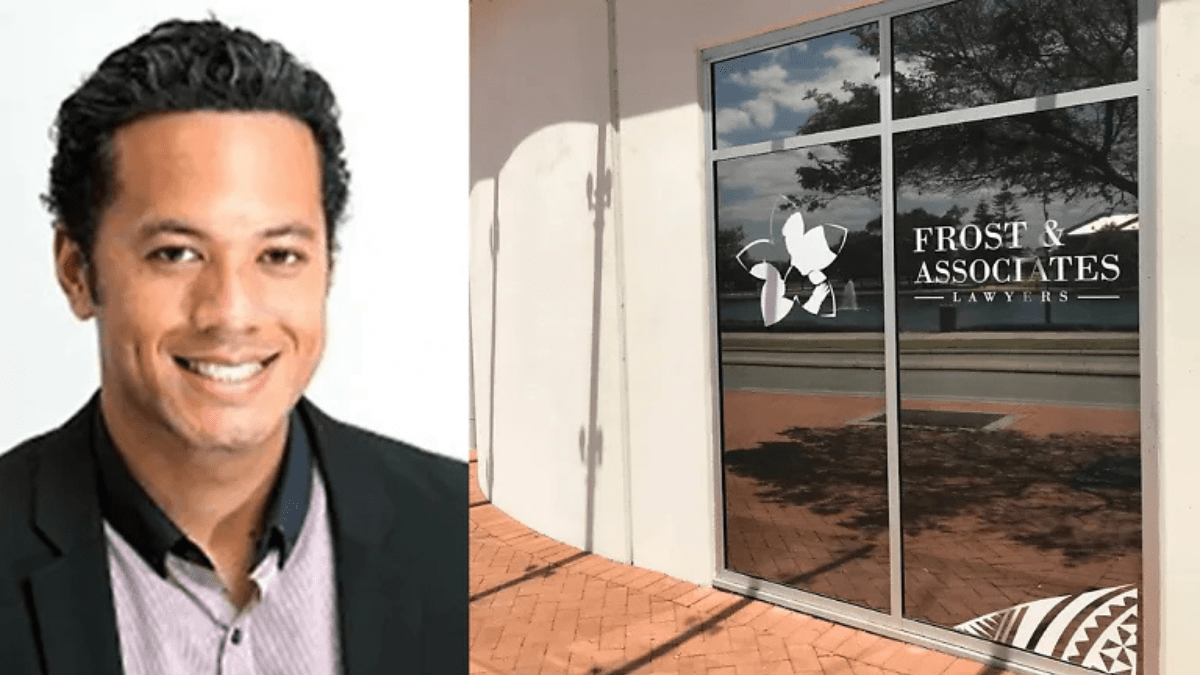 Cfmeu Allegedly Unlawfully Enters Another Site Again