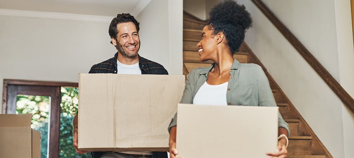 first home buyers moving in ta tl  kumfbb