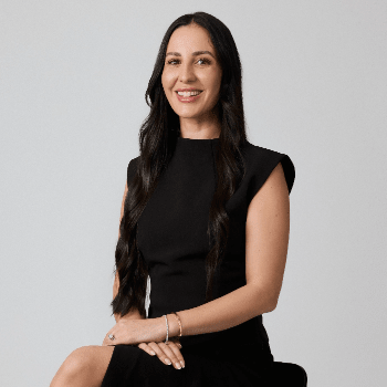 Rebecca del Rio Deputy