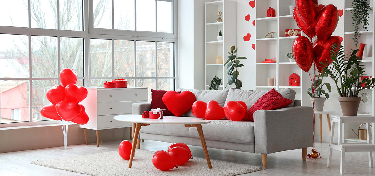 Selling love: The styling trick winning couples